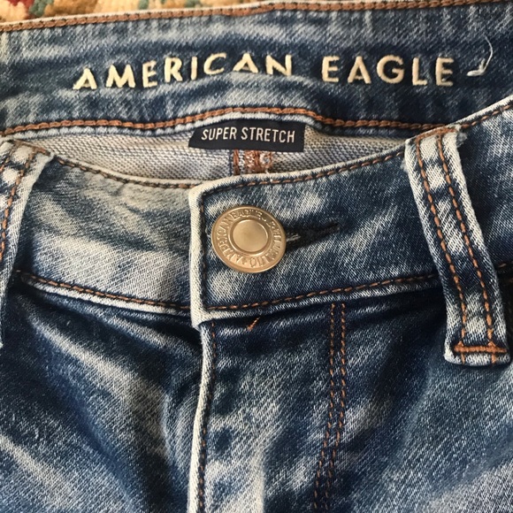 Pants - Picture 4 of 5